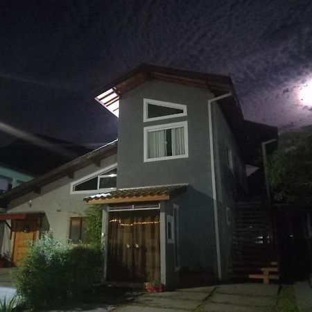까라과따뚜바 Chale Sol 아파트 외부 사진