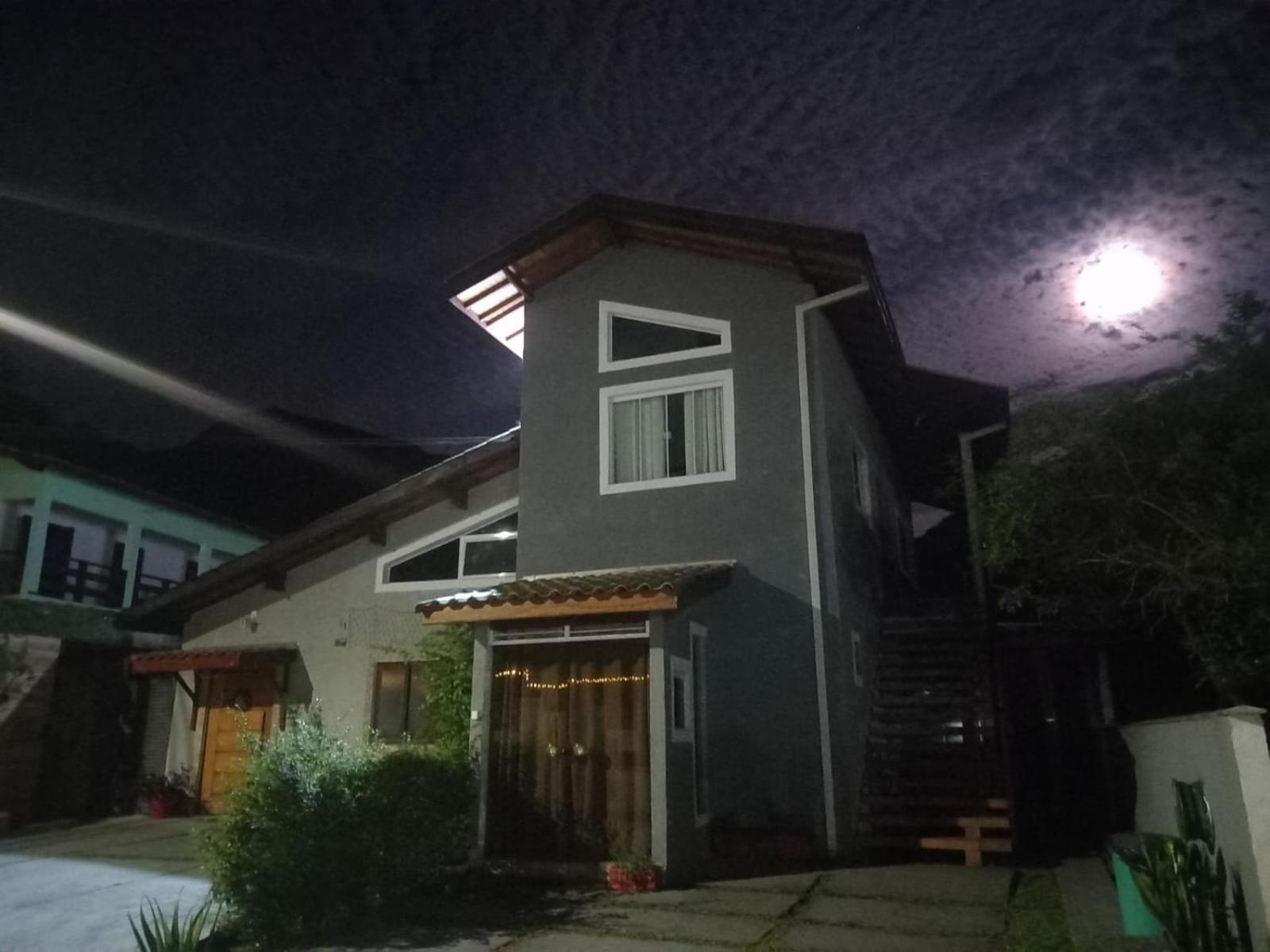 까라과따뚜바 Chale Sol 아파트 외부 사진
